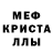Метадон белоснежный MARGO NYC